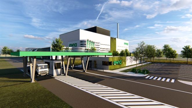 Väčšina ľudí je za energetické zhodnocovanie odpadov, ukázal prieskum
